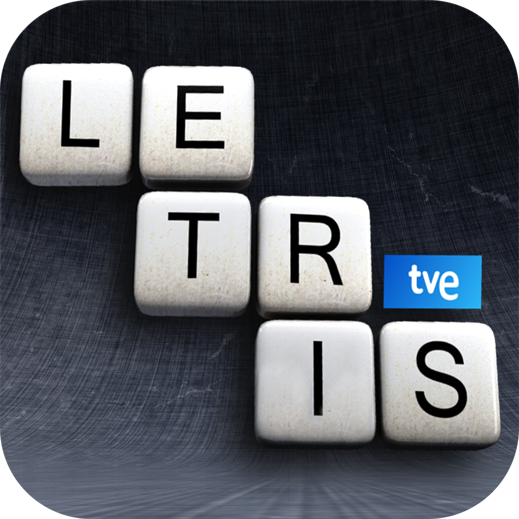 Letris TVE