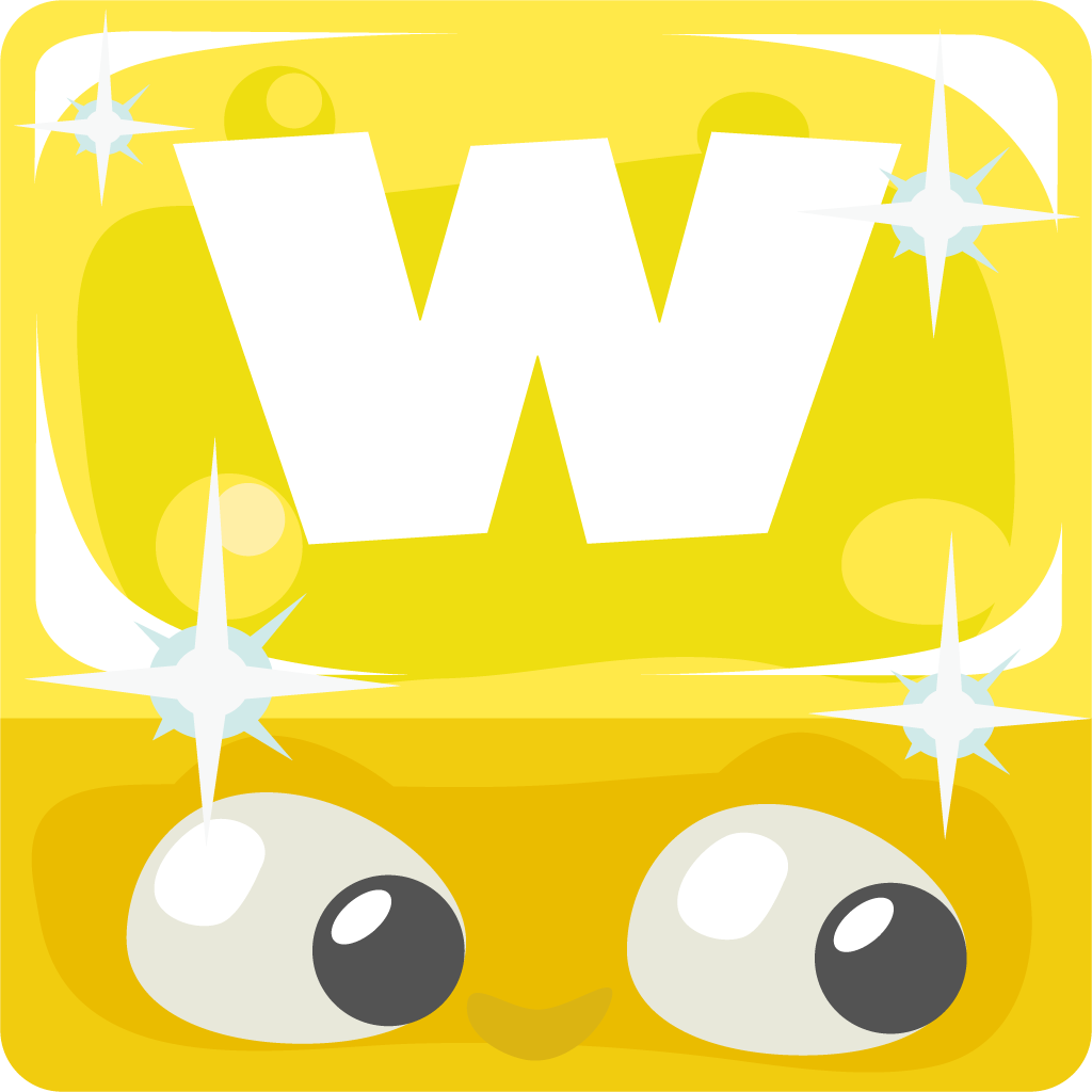 Wordox The Word Snatcher (Deluxe) icon