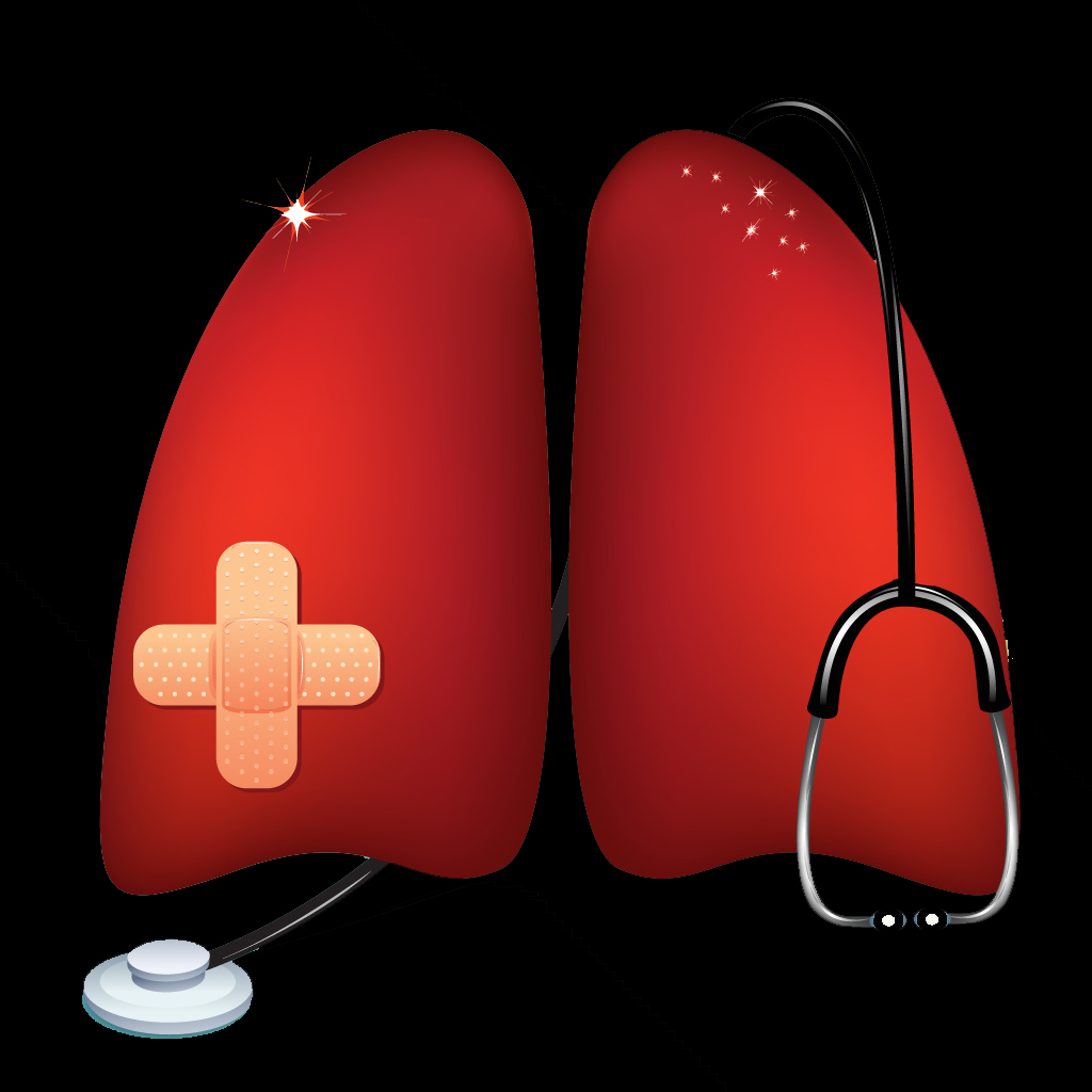 Lung Function Test icon