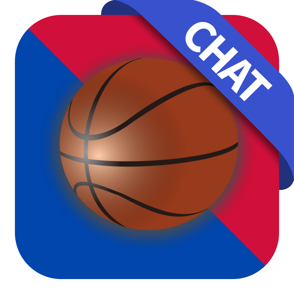 Fanz - 76ers Edition - Chat about the Philadelphia Basketball team, Live Scores, Trivia, News, Rumors and Videos