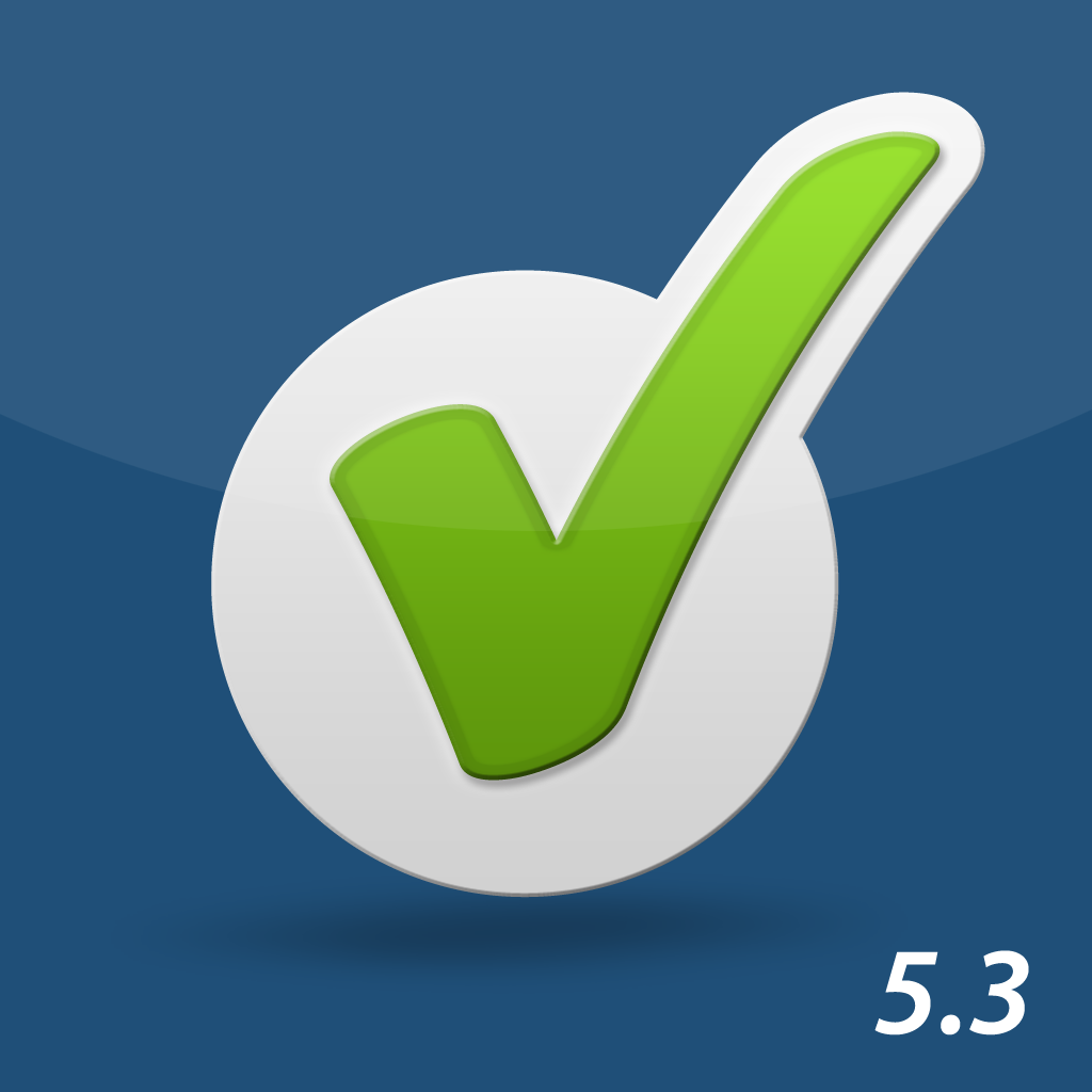 CT Forms Mobile 5.3 icon
