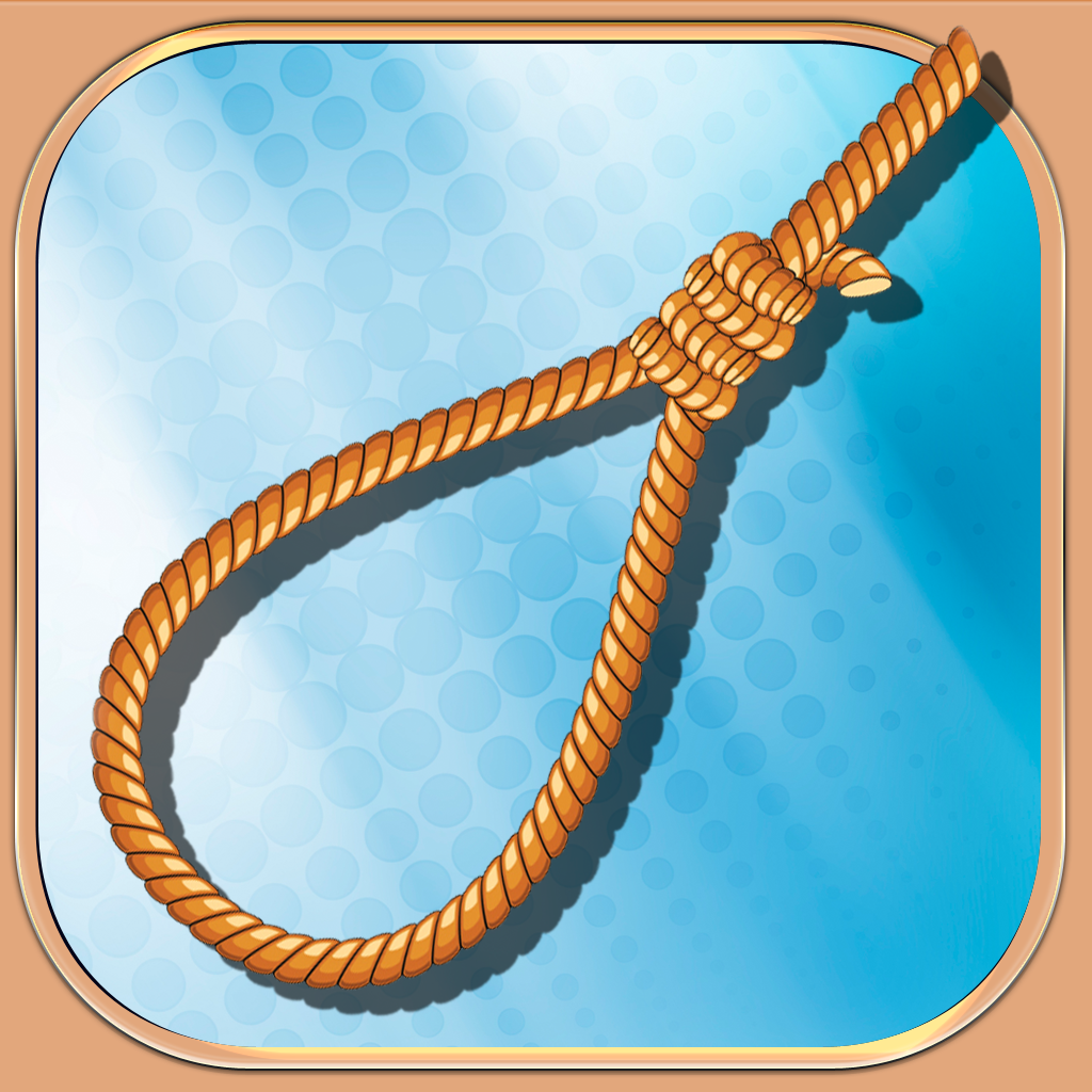 Hangman Free ~ Classic Fun and Addictive Family Games for Kids, Boys and Girls icon