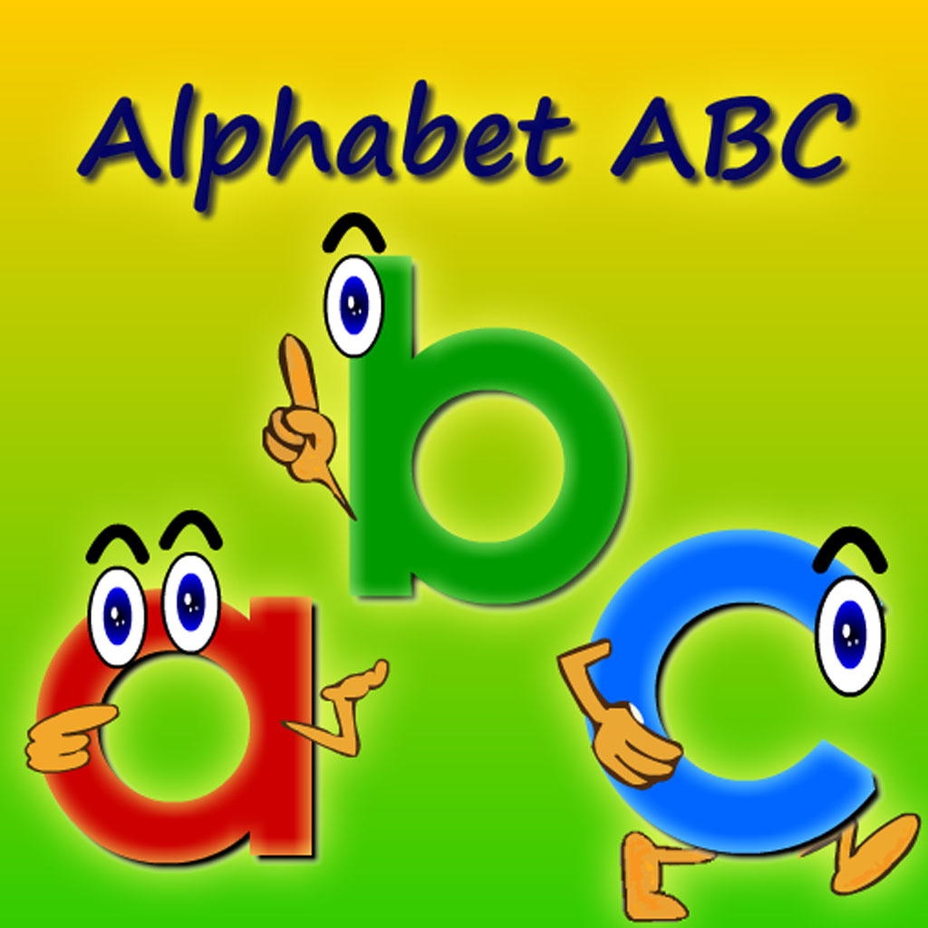 The Very Best of ABC - A fun and addictive word association brain game