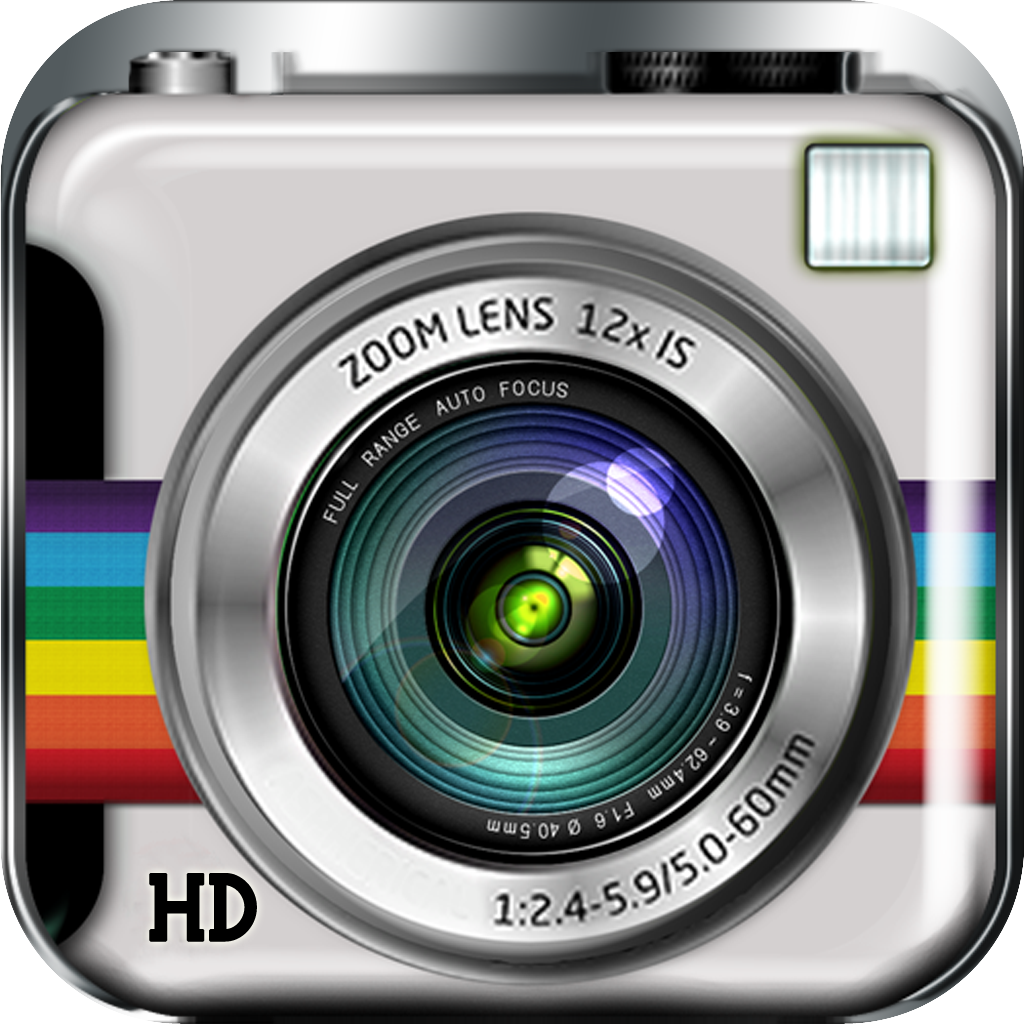 Advanced Photo Effect HD icon