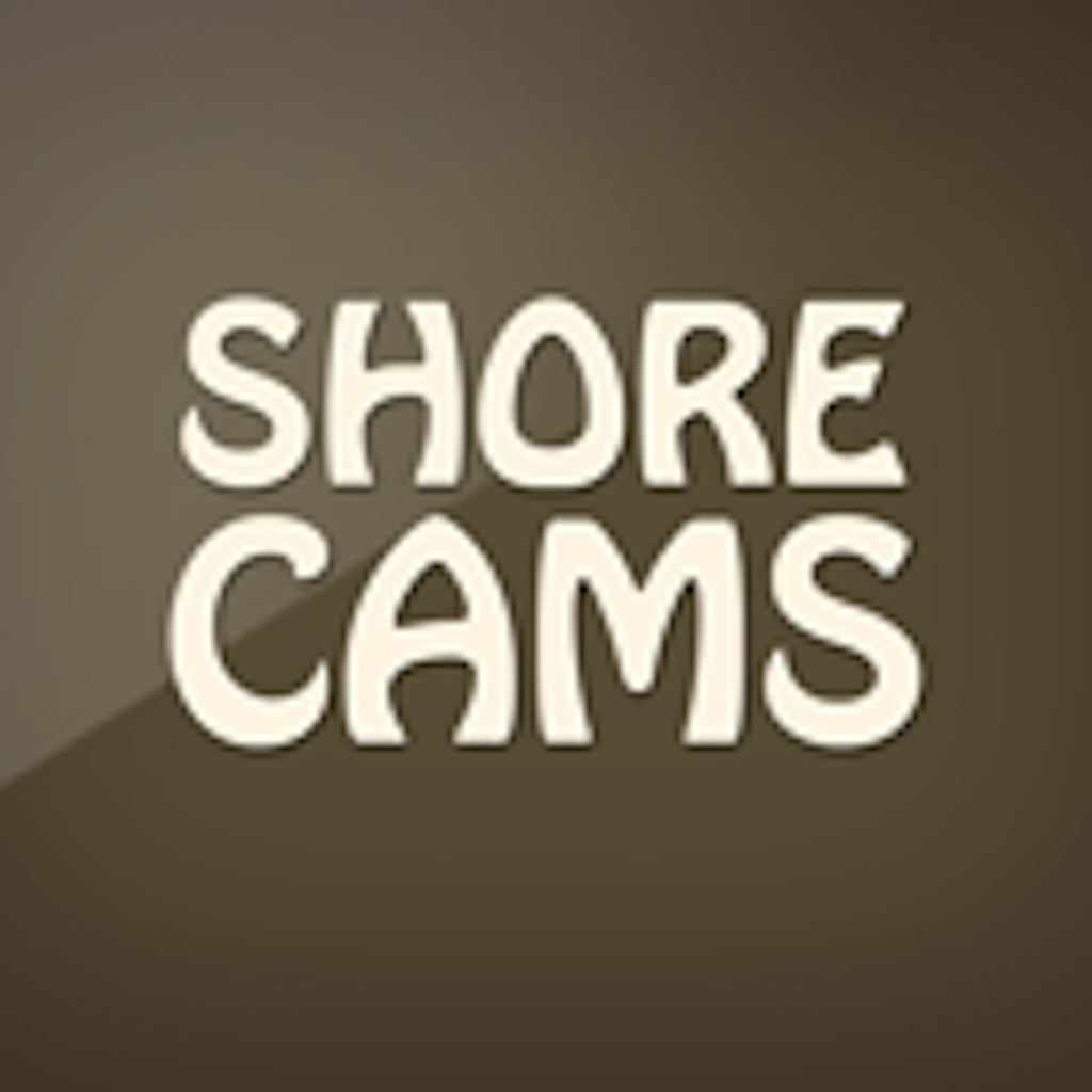 Shore Cams icon