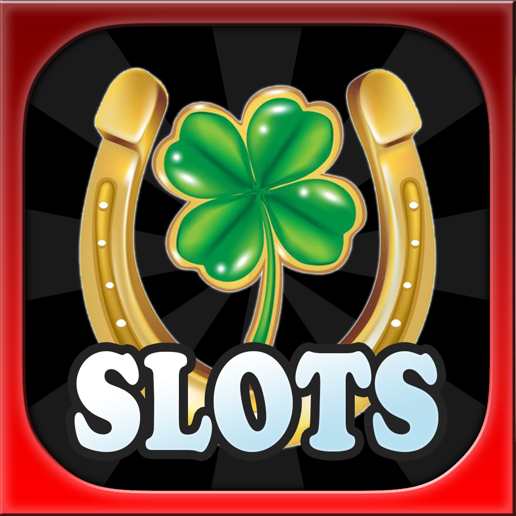 Ace Lucky Slots - Saloon Machine With Prize Wheel and the Best Casino Games icon