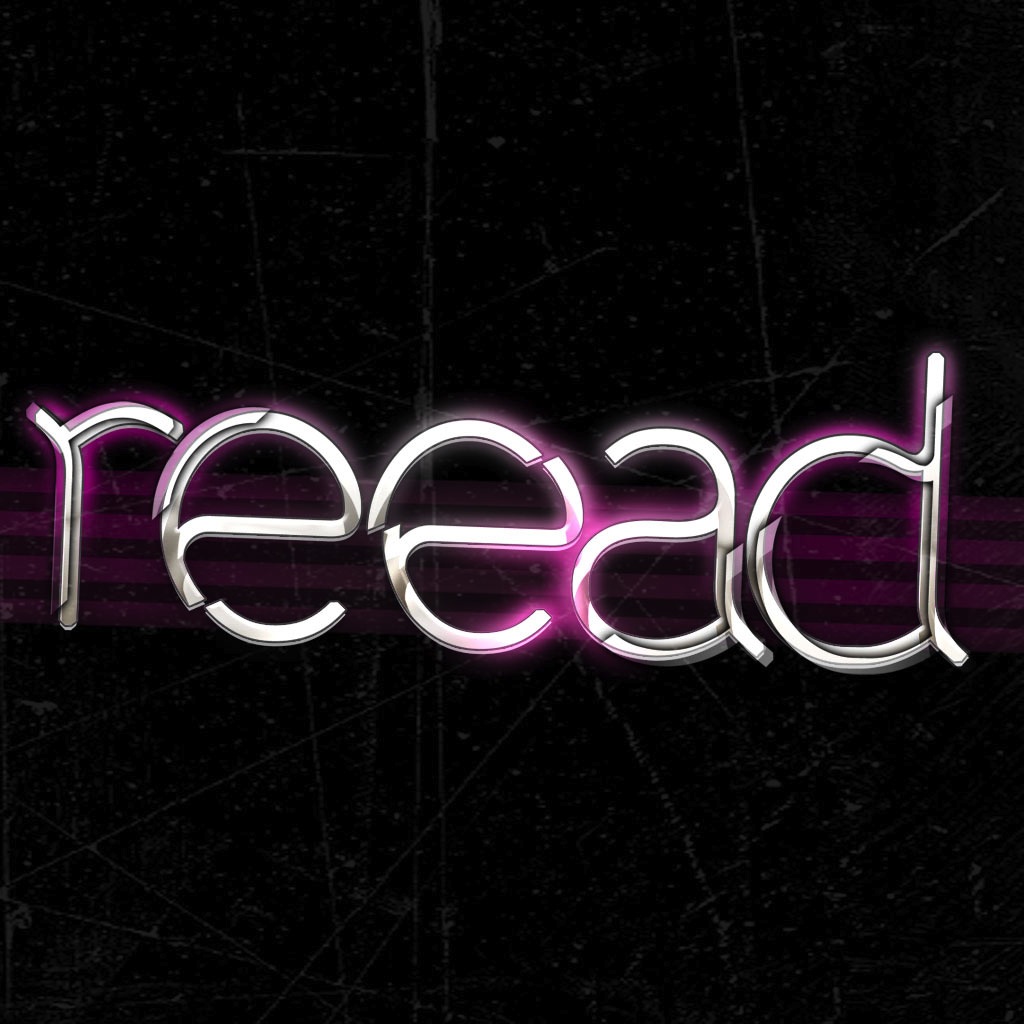 Reead icon
