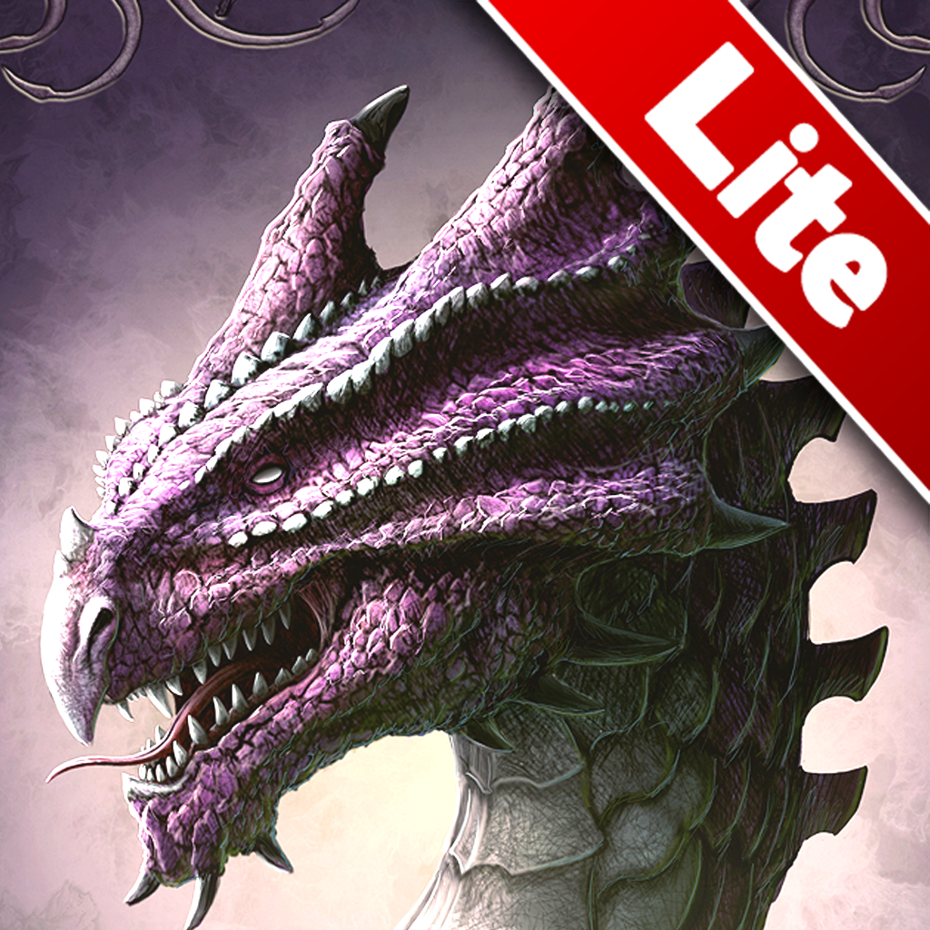 Dragon Redemption - Shadow Of Devil (Lite) icon