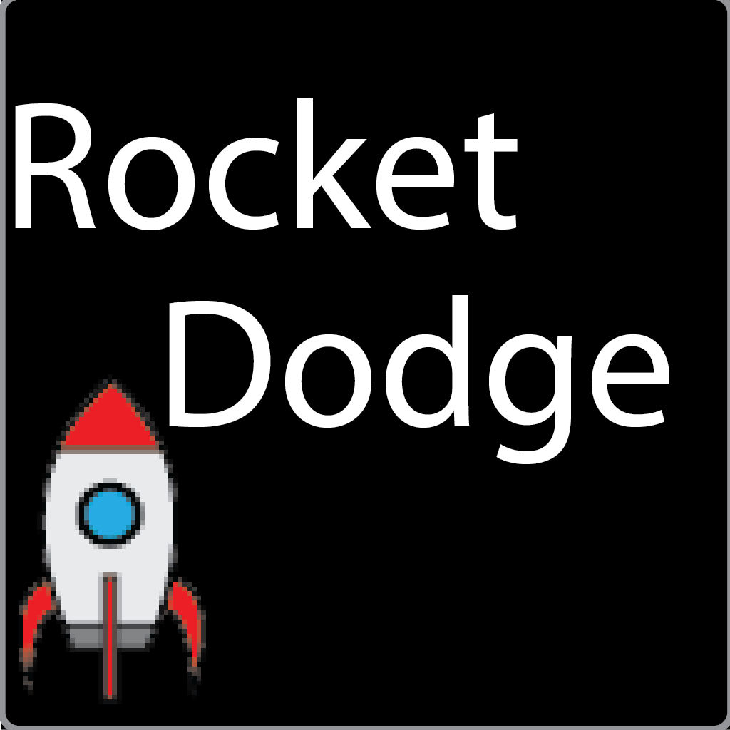 Rocket Dodger icon