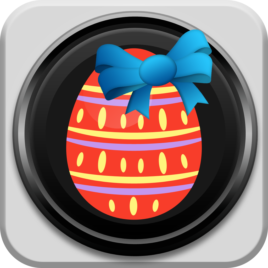 Ace Easter Frames Photo Editor Pic-s Full Edition - Awesome Filter-s + Share