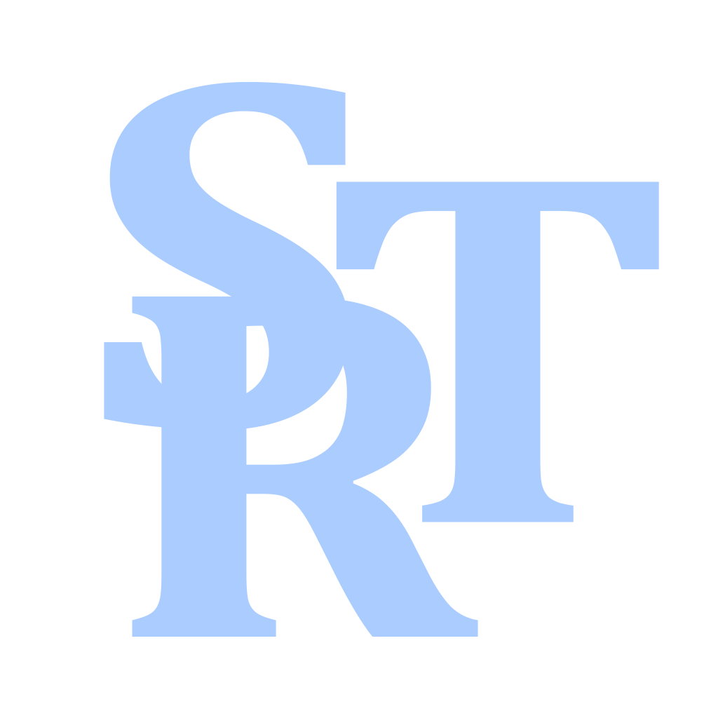 SRT Conference icon
