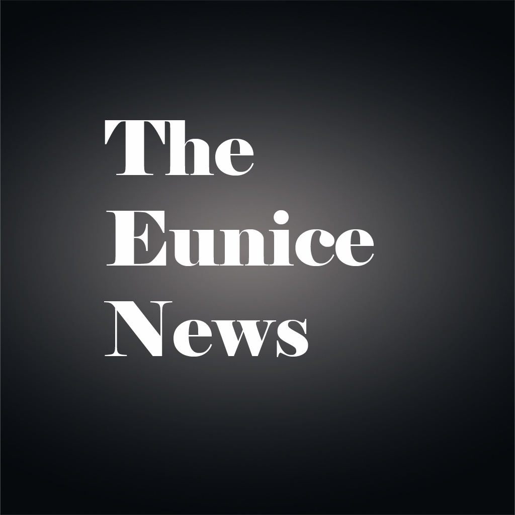 The Eunice News icon