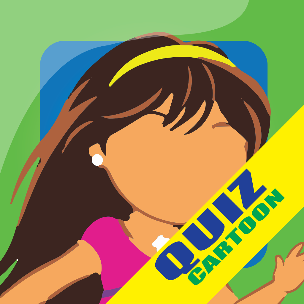 Guess the Dora and Friends Edition - Puzzle Quiz