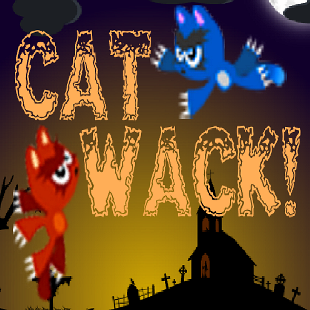 Cat Wack