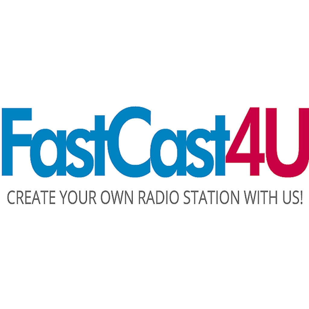 FastCast4u icon