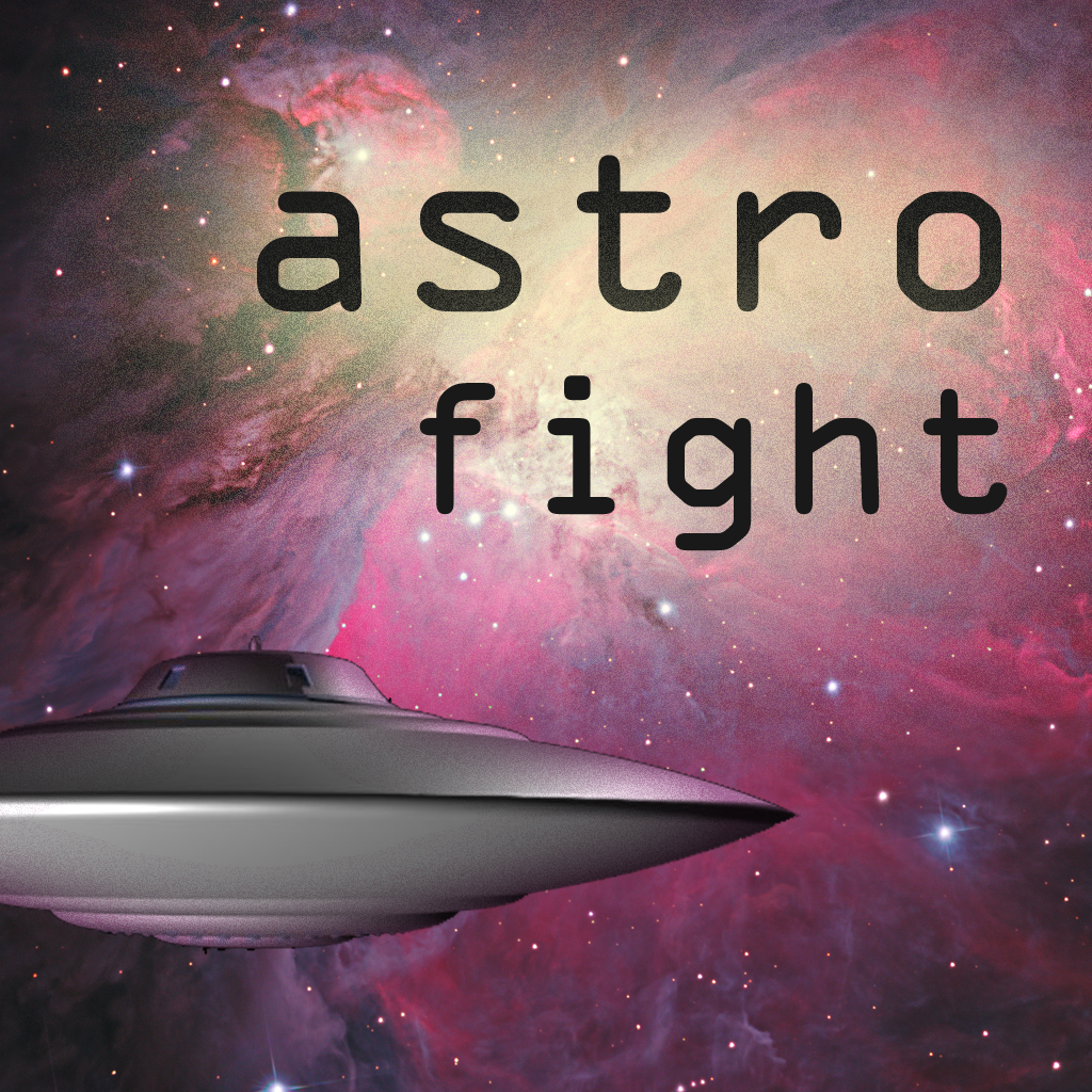 Astro Fight