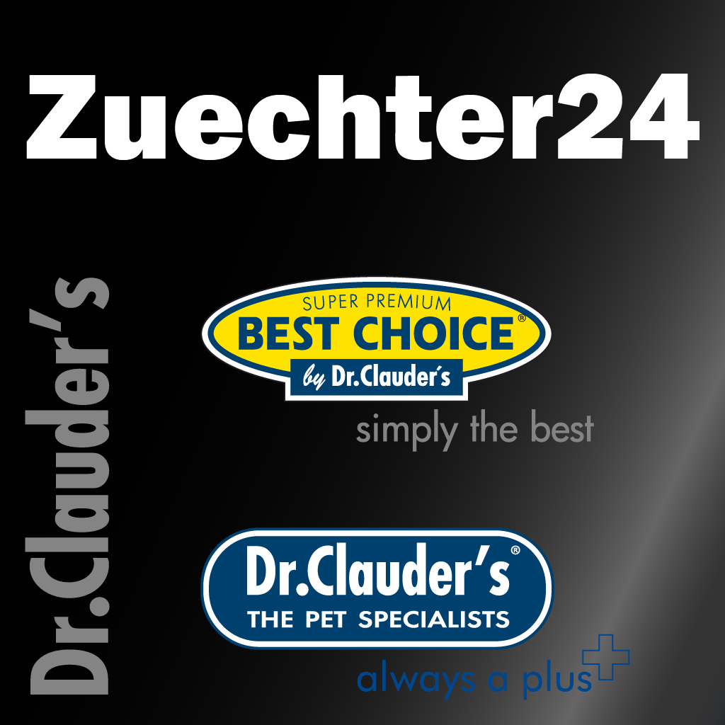 Dr. Clauder Zuechter24