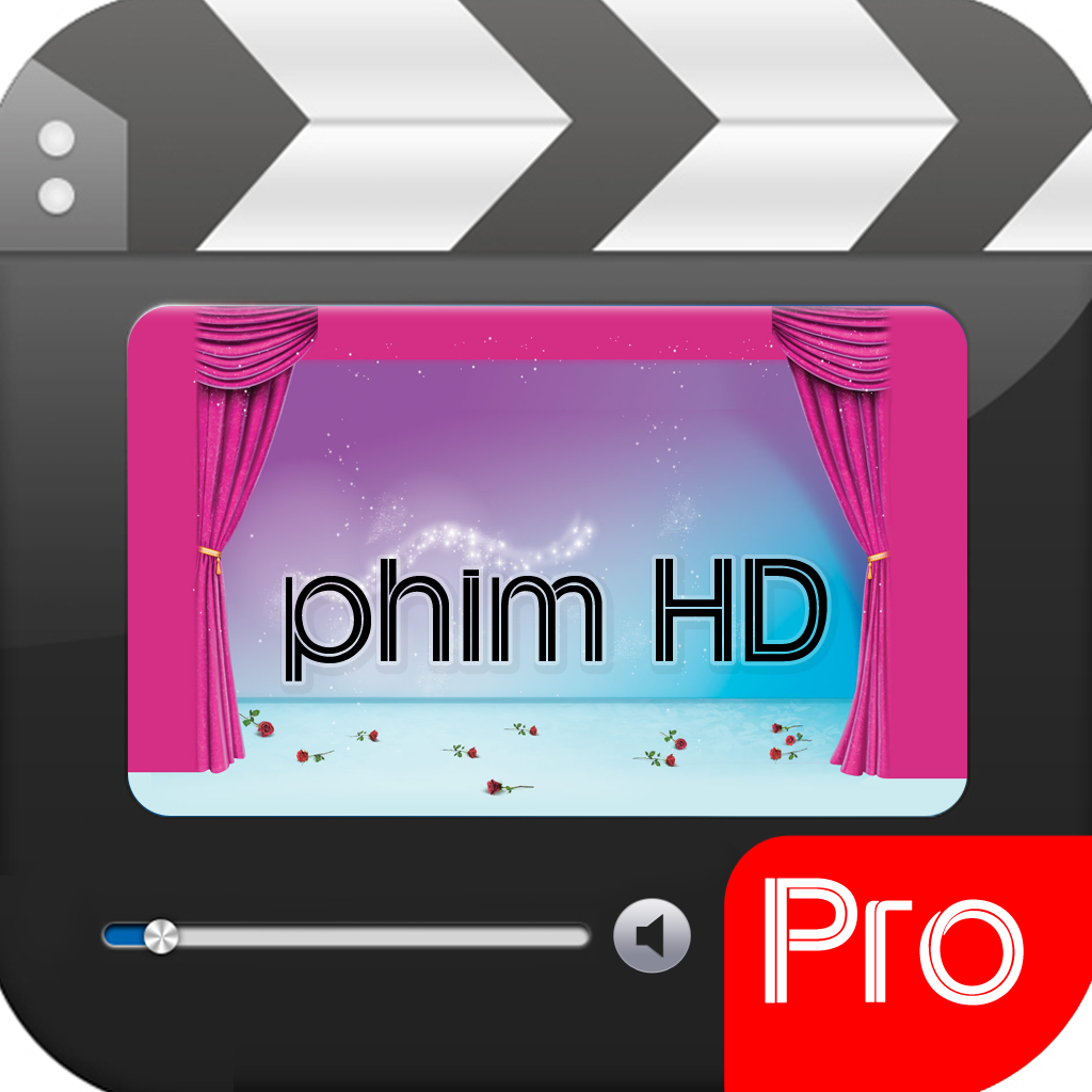 iPhim HD PRO - Xem Phim Việt, Phim Cấp Ba, Phim Hàn, Phim Hồng Kong, Hài  Kịch, Hoạt Hình | Apps | 148Apps