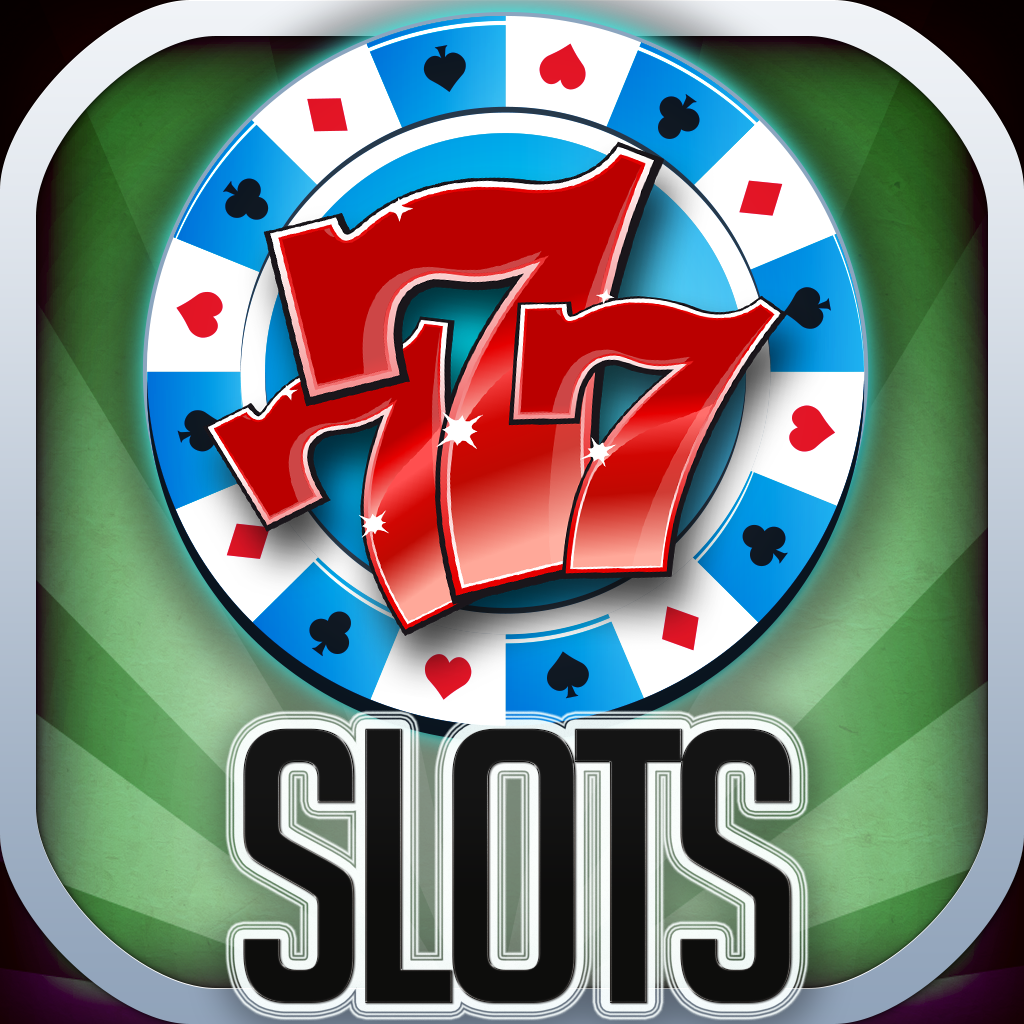 Ace Classic Slots - Casino Game With Prize Wheel icon