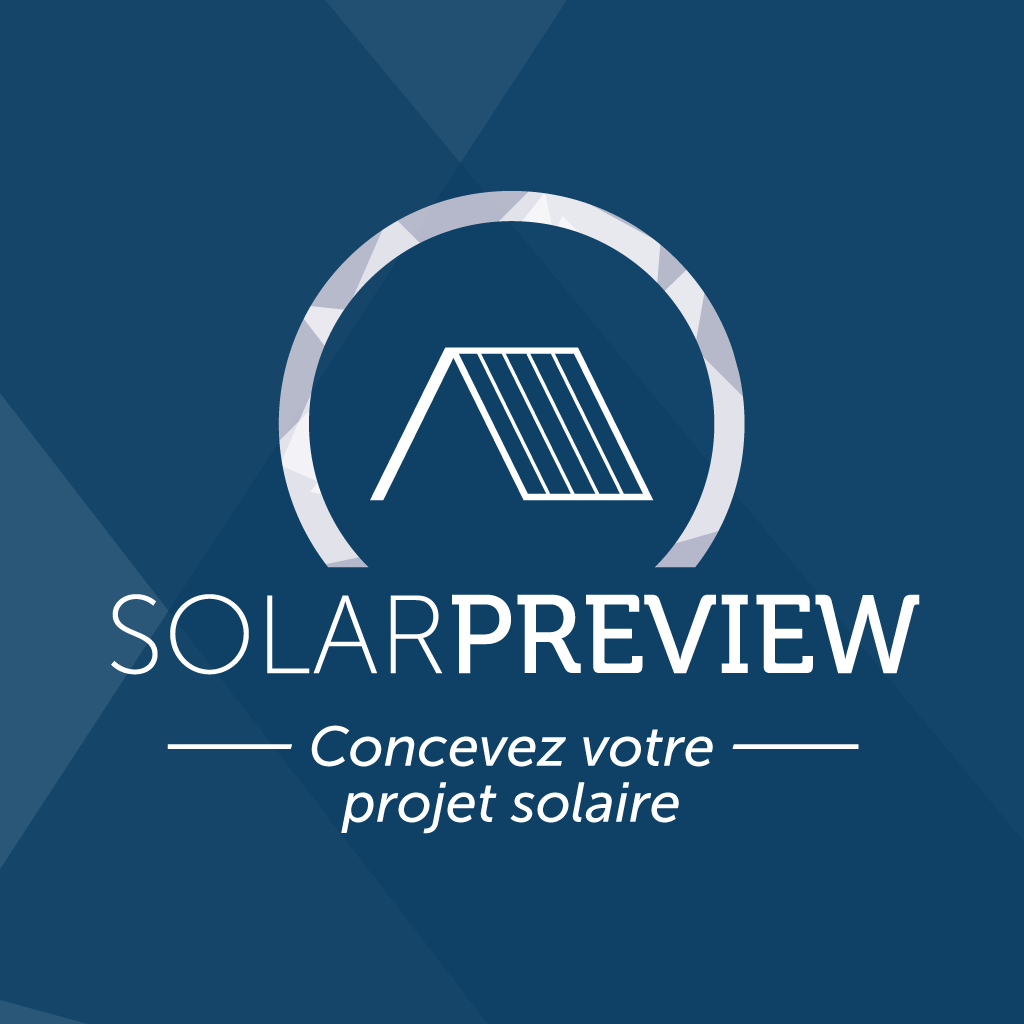 Solar Preview : concevez votre projet solaire Systovi