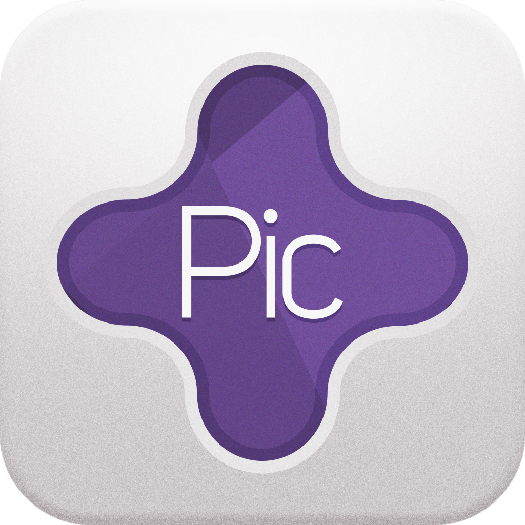 PicPlus icon