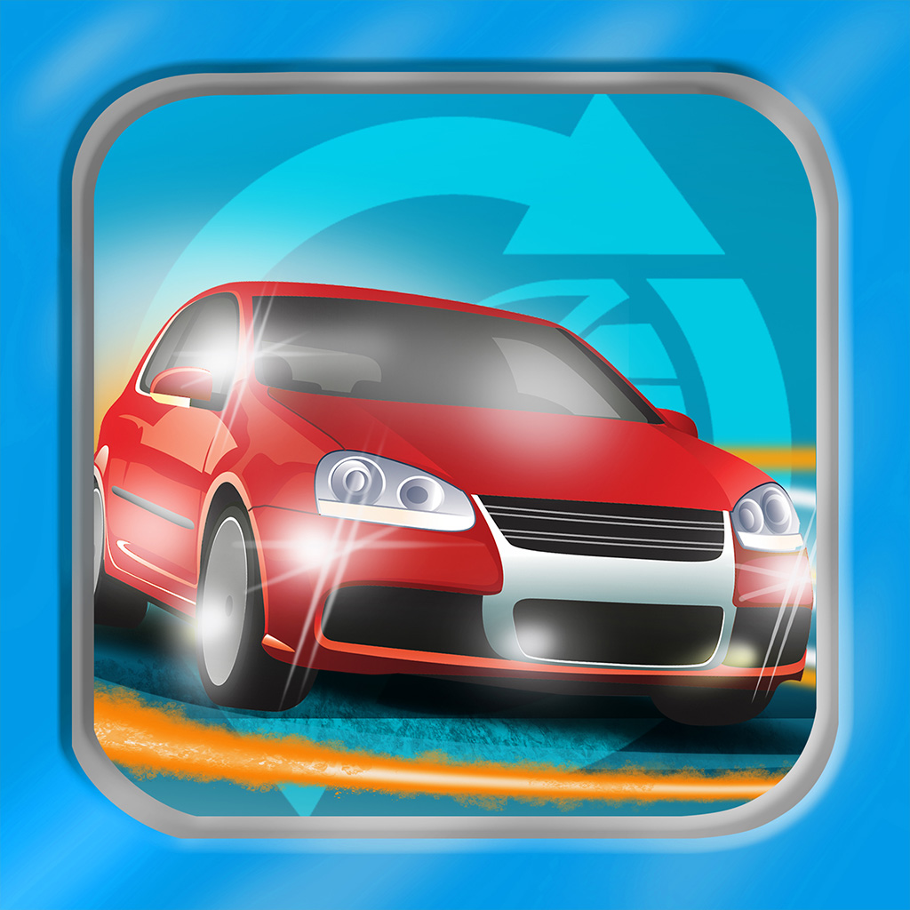 Custom Cars - 3D Multi Racing Trial Stunt, Free HD Car Game icon