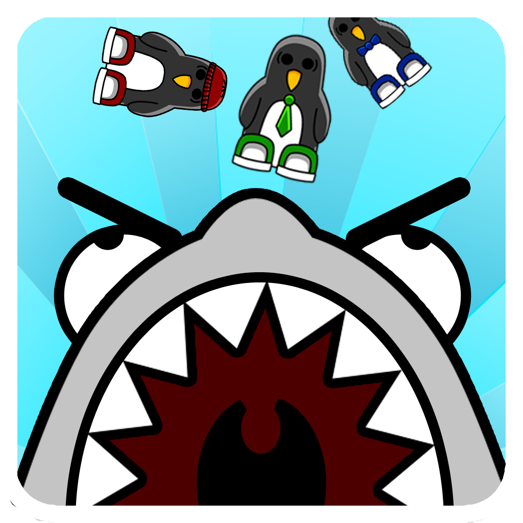 Eat The Penguins icon