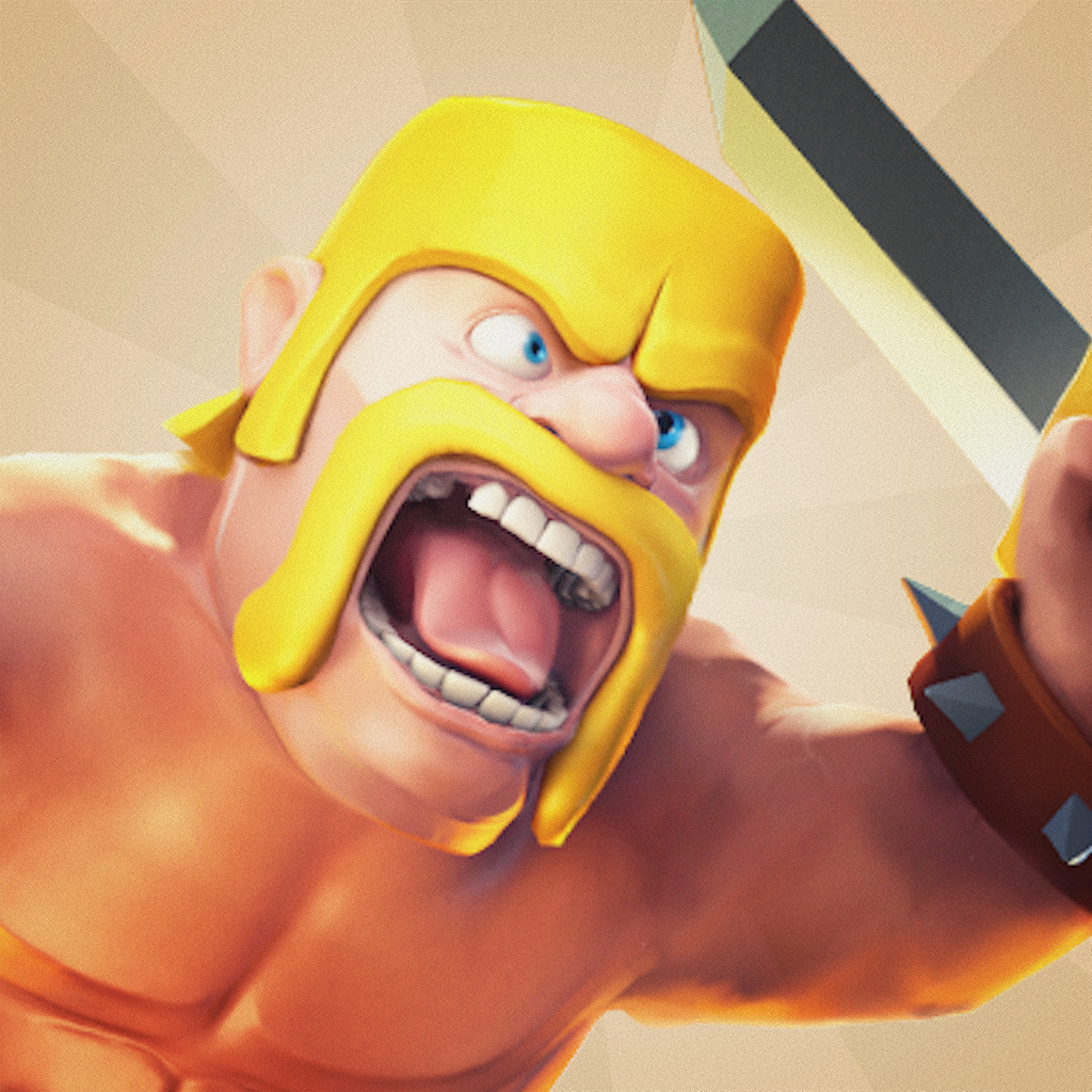 App for Clash of Clans Free - Unofficial icon