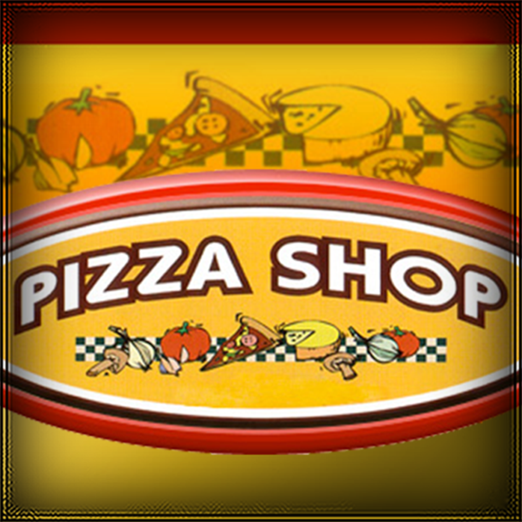 Pizza Shop icon