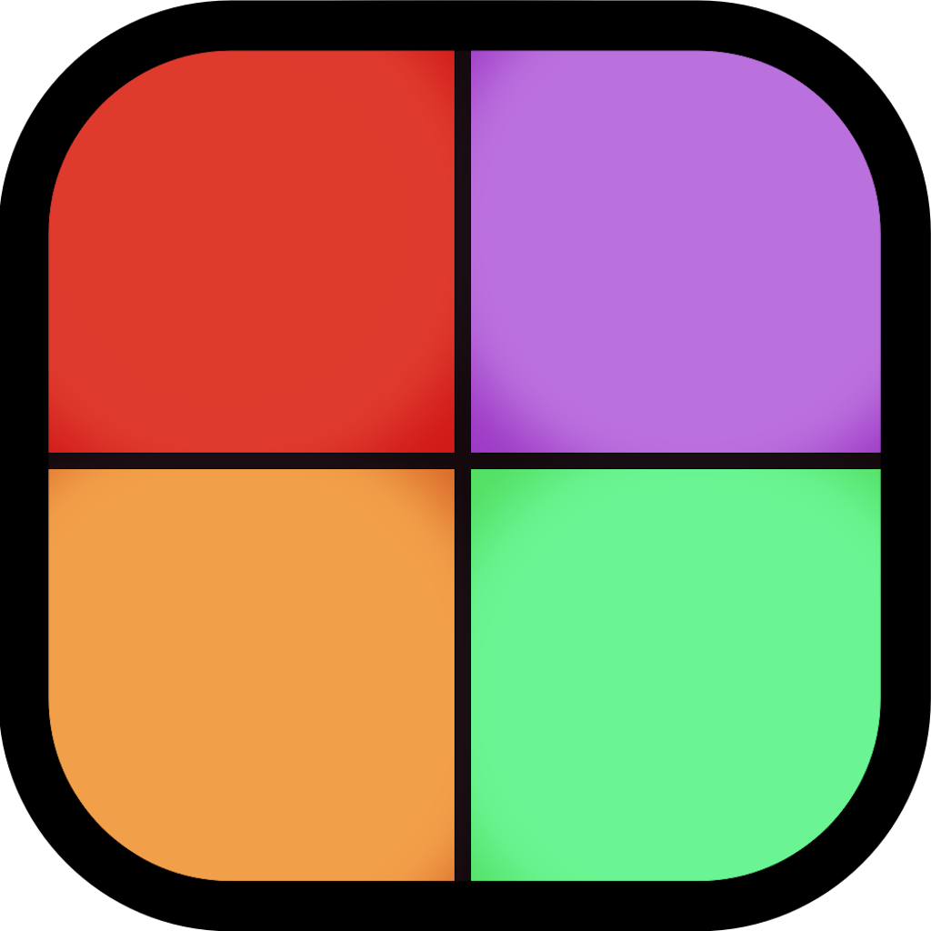 Squares: A Game About Matching icon