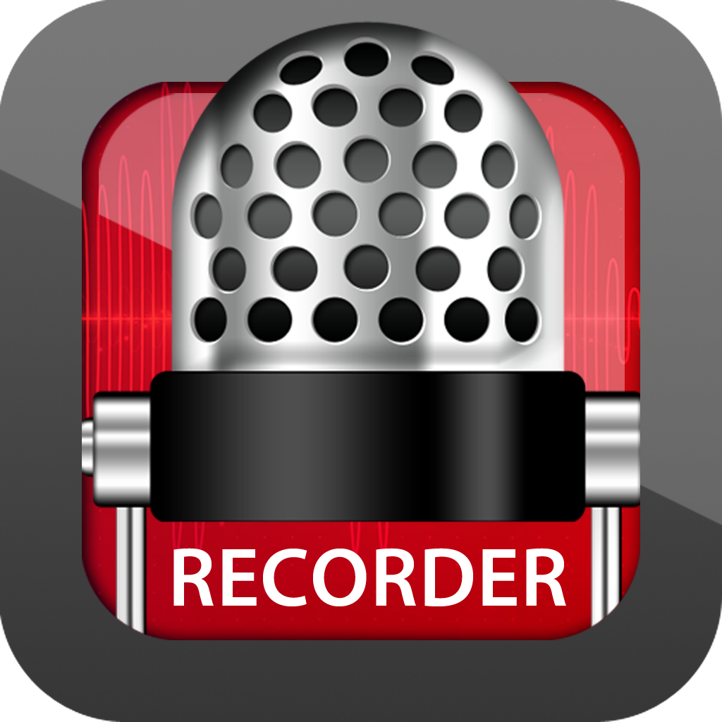 Recorder Pro+