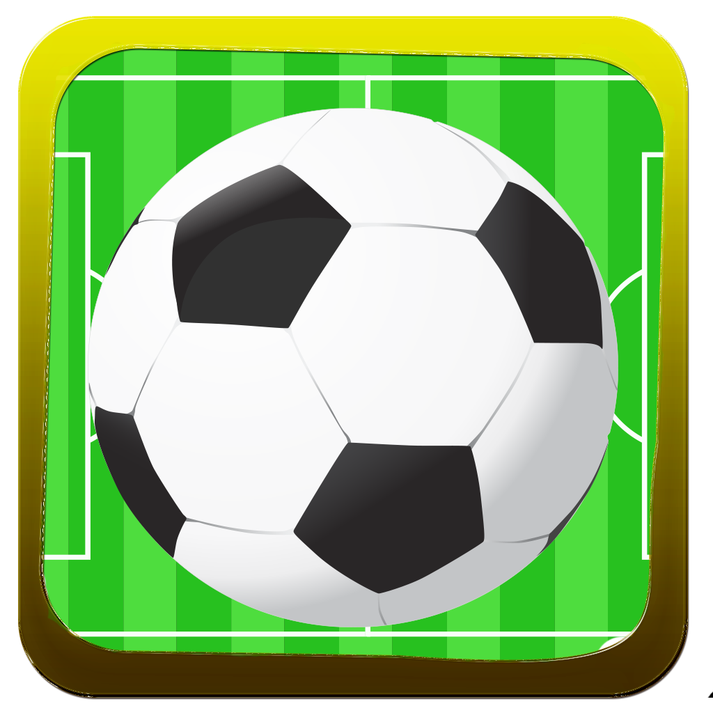 Football Star - Soccer Penalty Cup icon