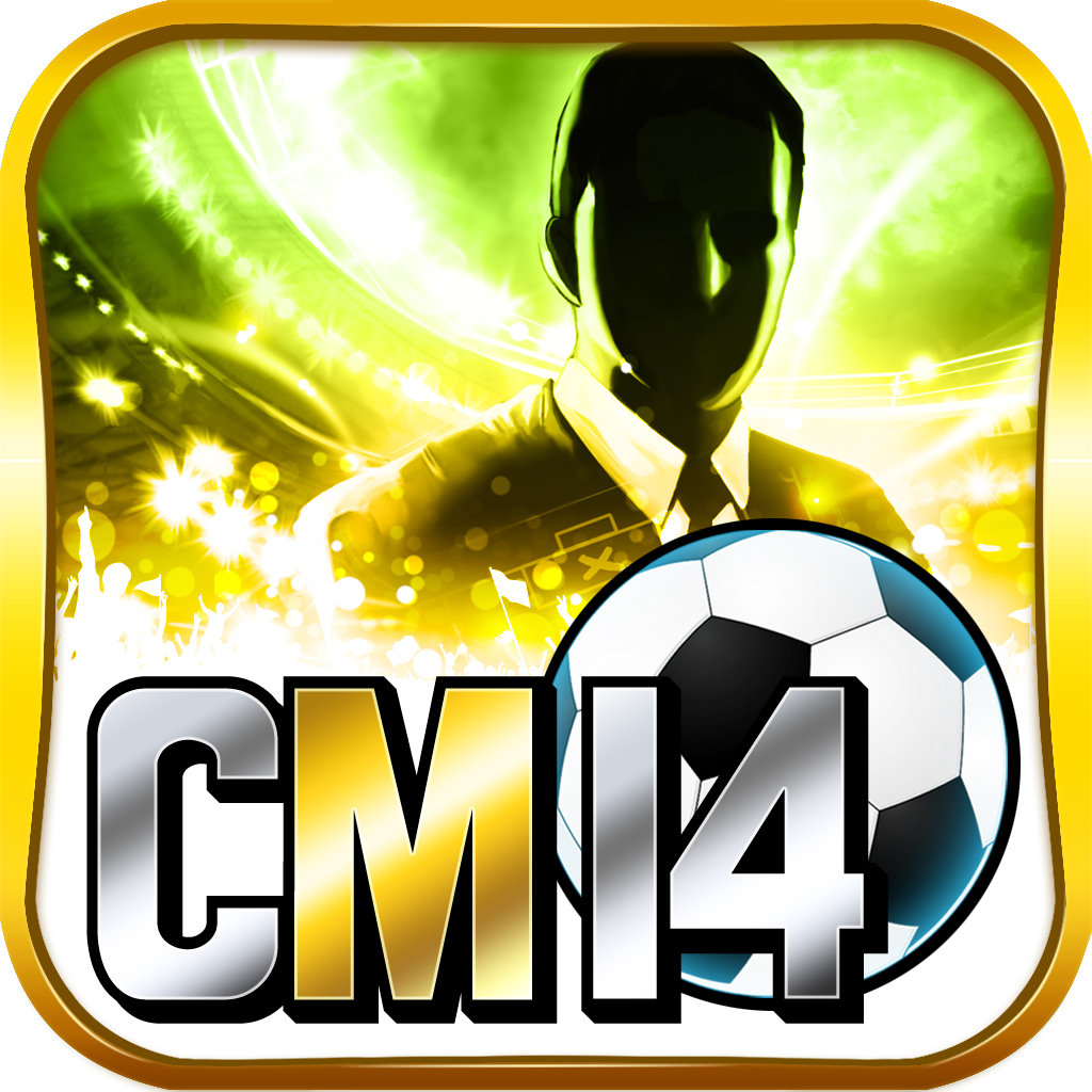 Champ Man icon