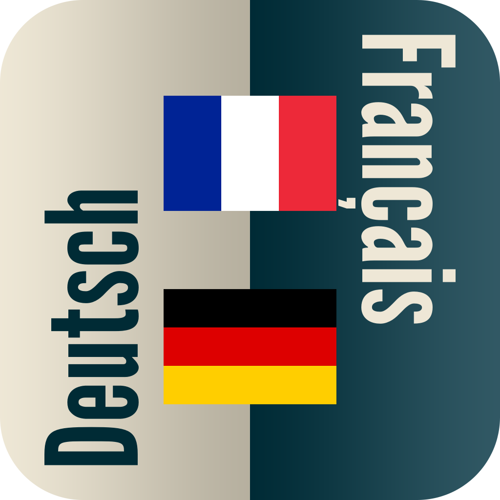 EasyLearning French German Dictionary