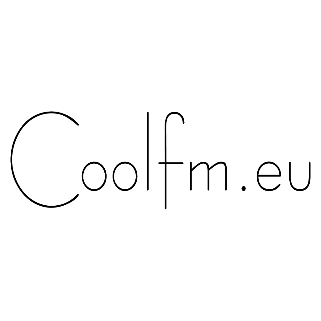 Cool FM Radio icon
