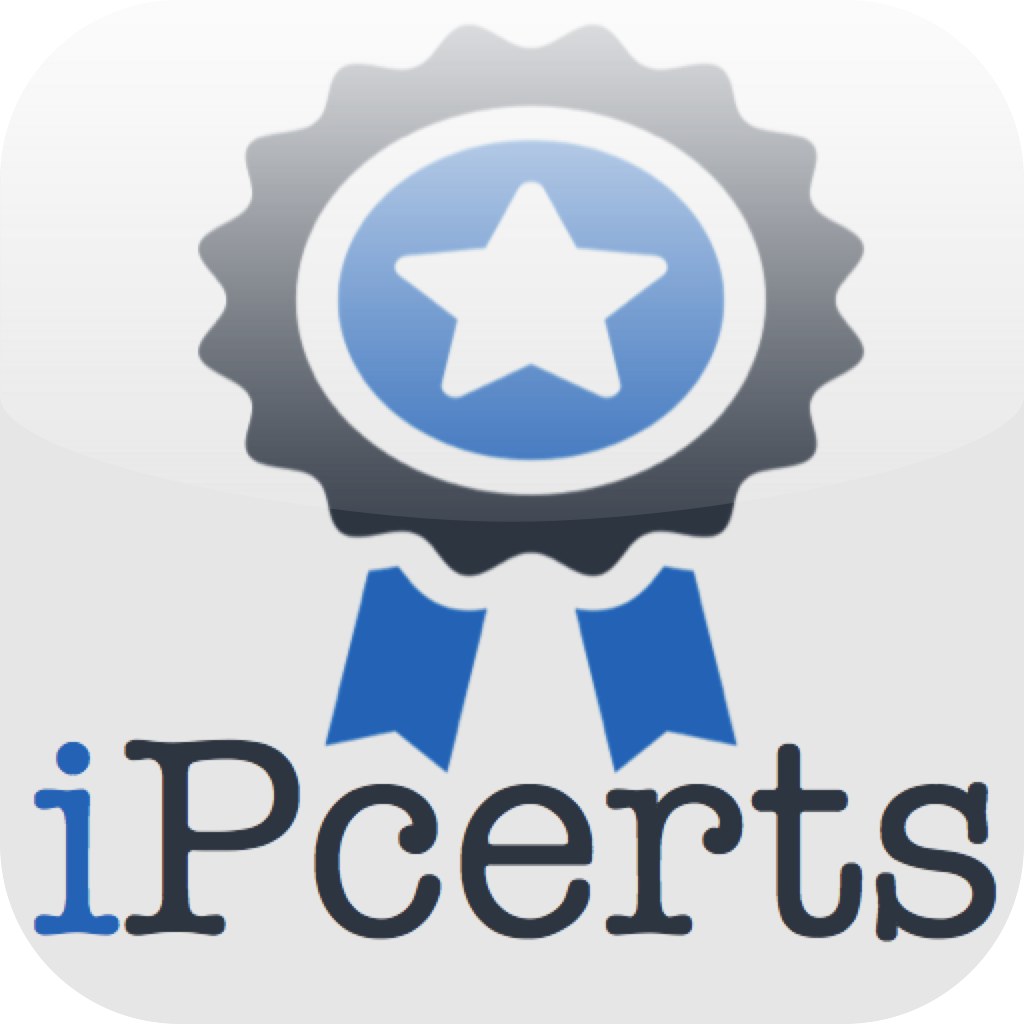 Certification App For : MCSD - SharePoint 2013 Apps icon