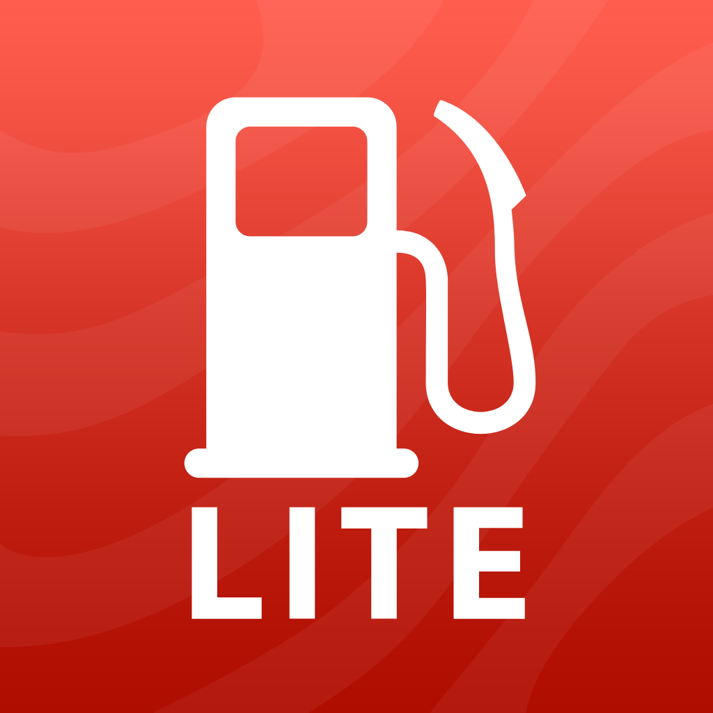 Road Trip Lite • MPG and Mileage Tracking