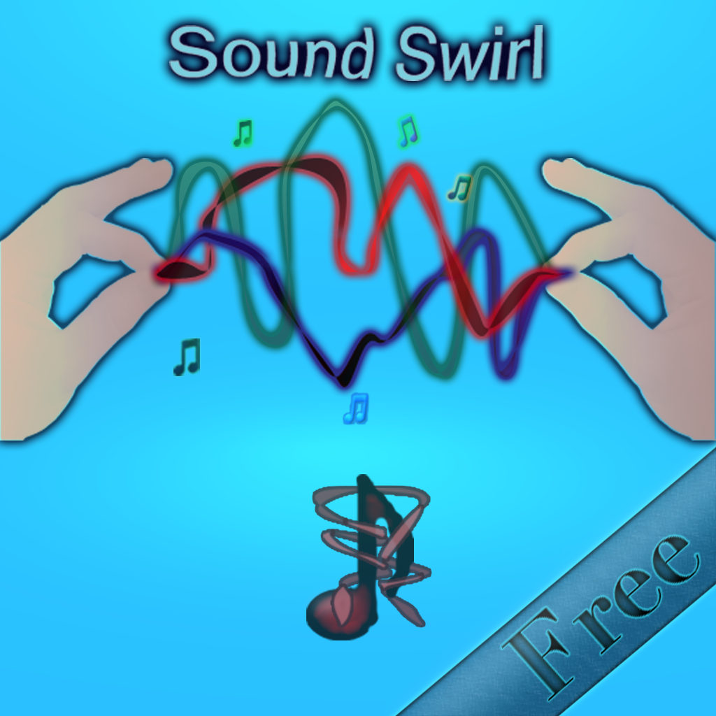 Sound Swirl Free