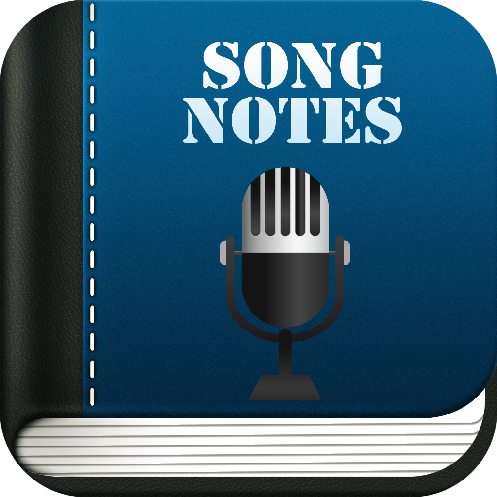 Song Notes icon