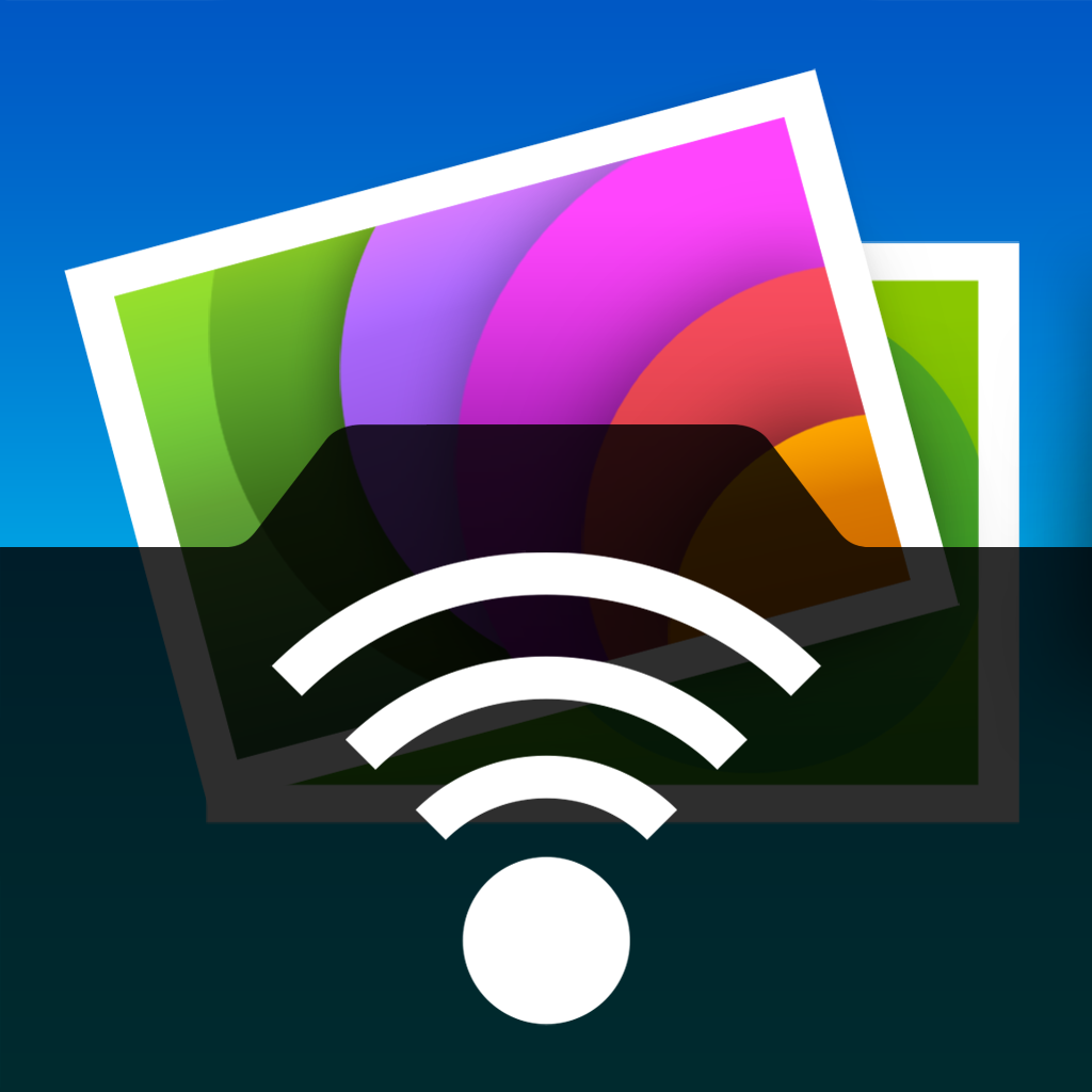 PhotoSync – wireless transfer, backup and share photo and video files from and to computer, iOS devices, Android devices, Google, Dropbox, Picasa, Flickr, OneDrive, SmugMug, NAS (WebDav, FTP) and more