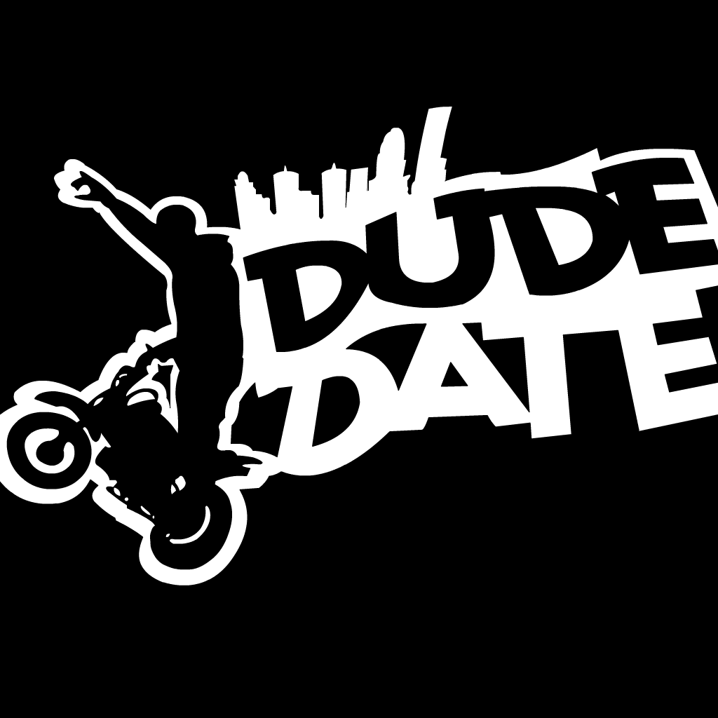 Dude Date Practice Session