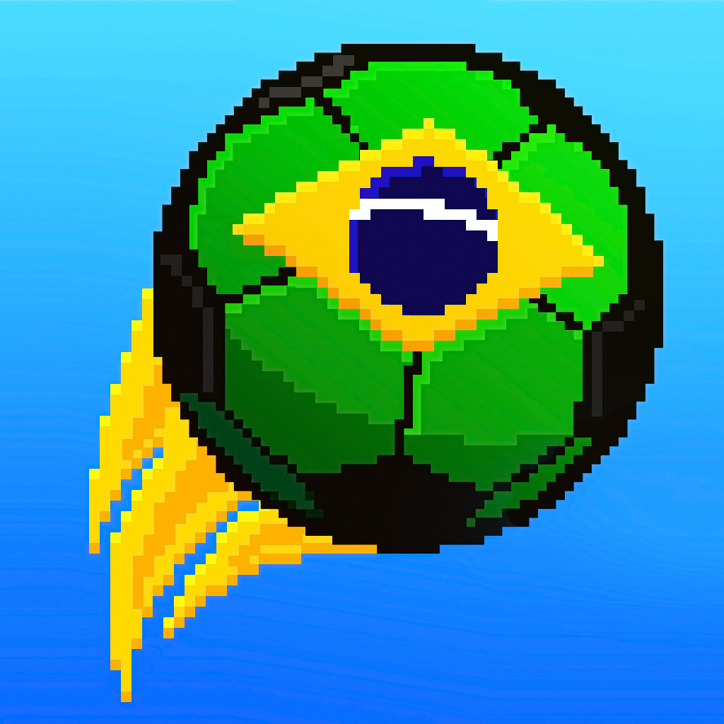 Super Ball Juggler - Soccer and Football Sports Juggling Game icon