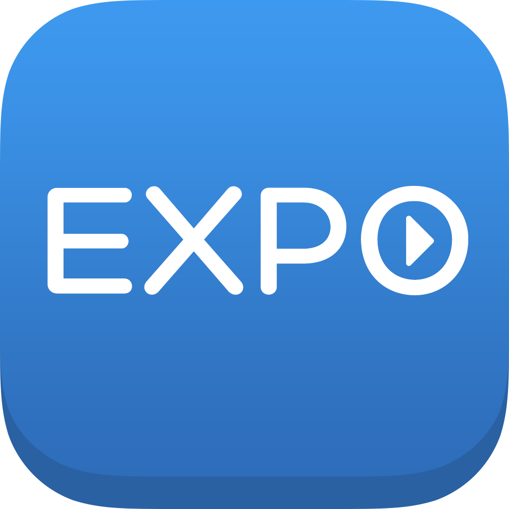 Vidora Expo icon