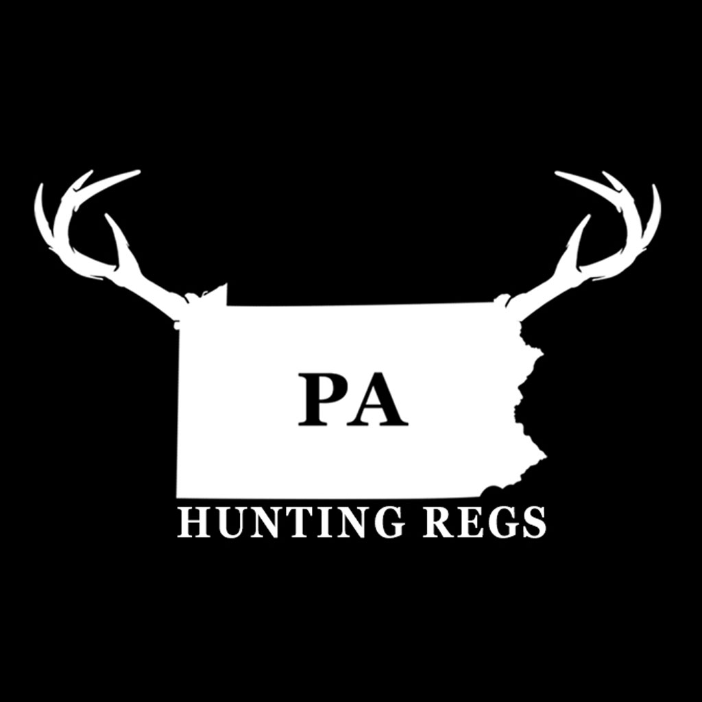PA Hunting Regs