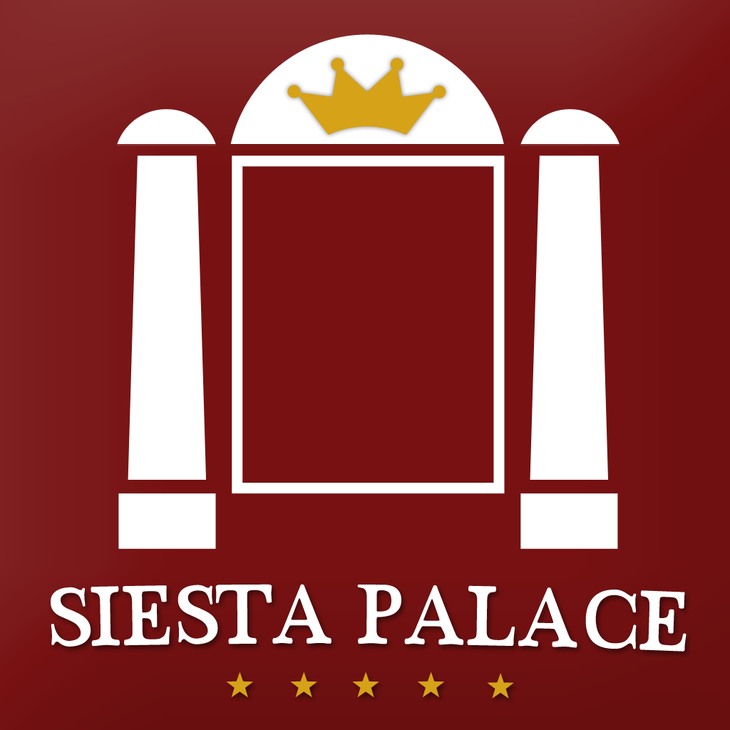 Siesta Palace icon