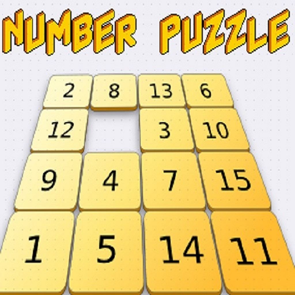 Puzzle Number
