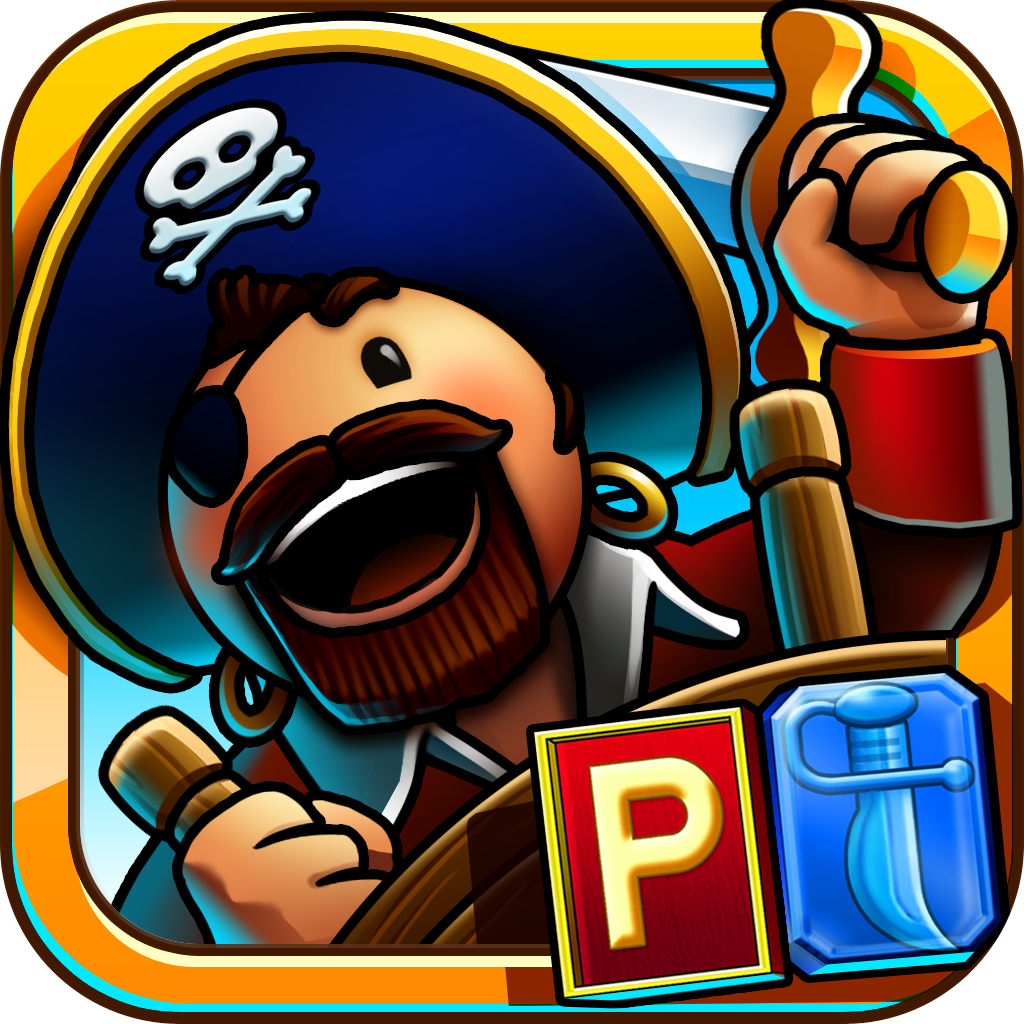 Puzzle Pirates Sails Onto iOS, Features Monster Hunting and Ship Battles