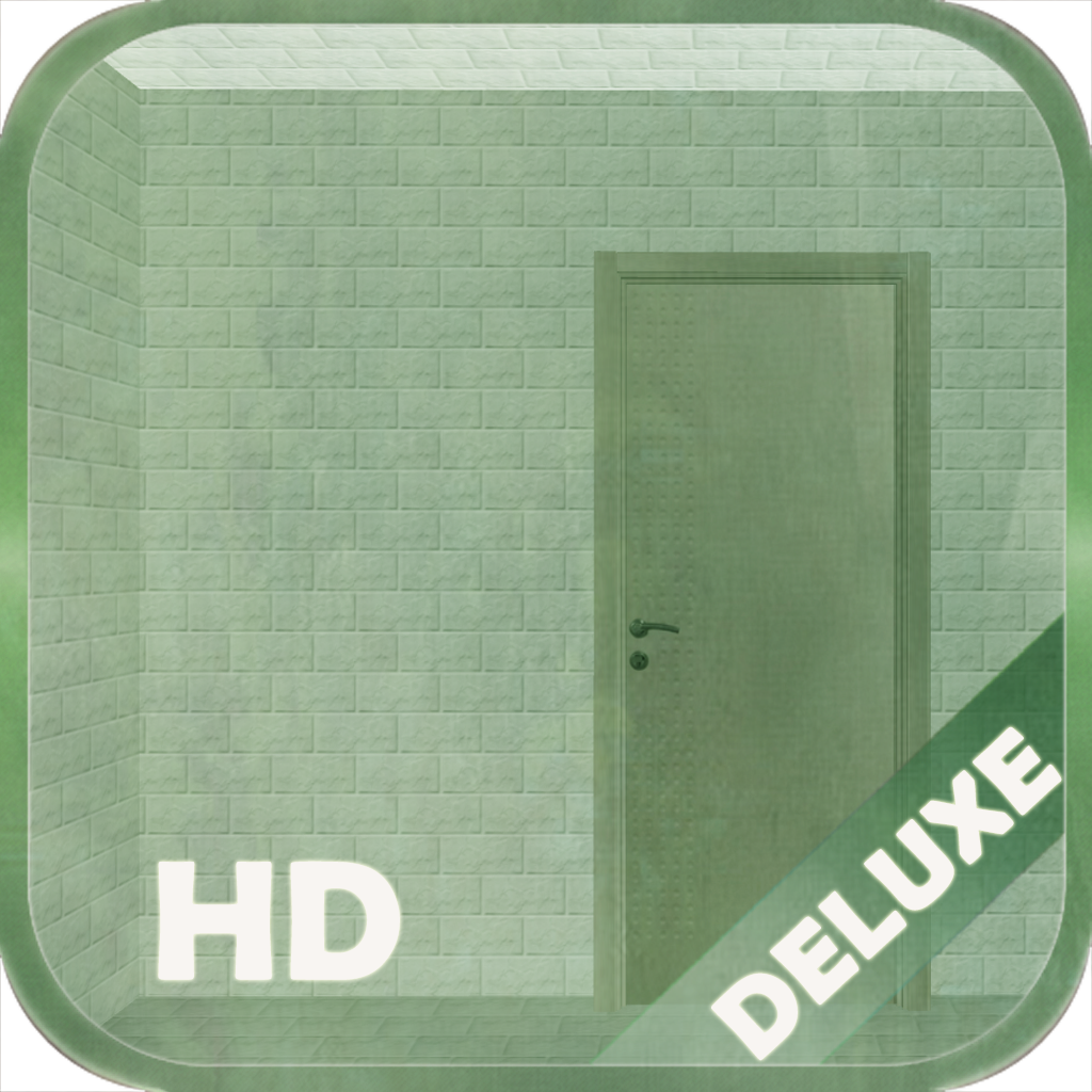 Real Escape Game-Amnesia Deluxe icon