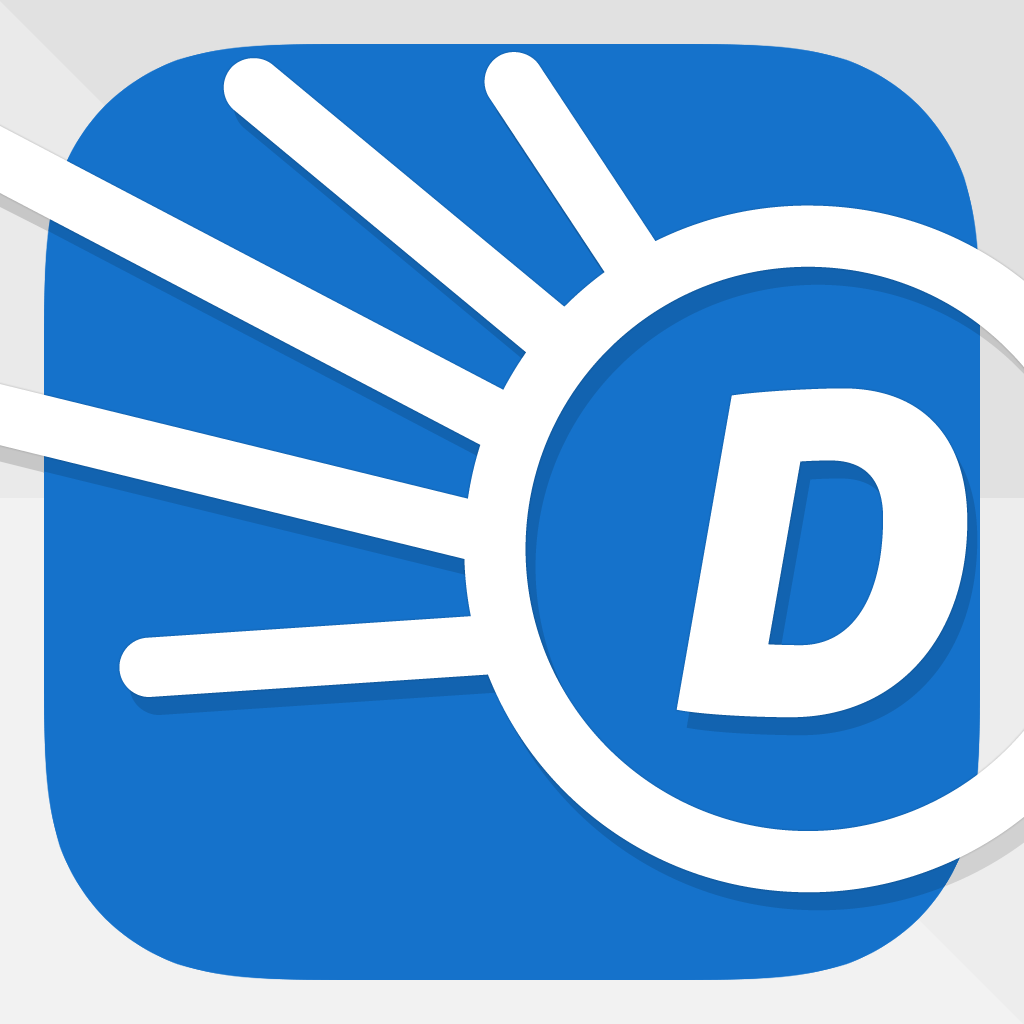Dictionary.com Premium Dictionary & Thesaurus for iPad