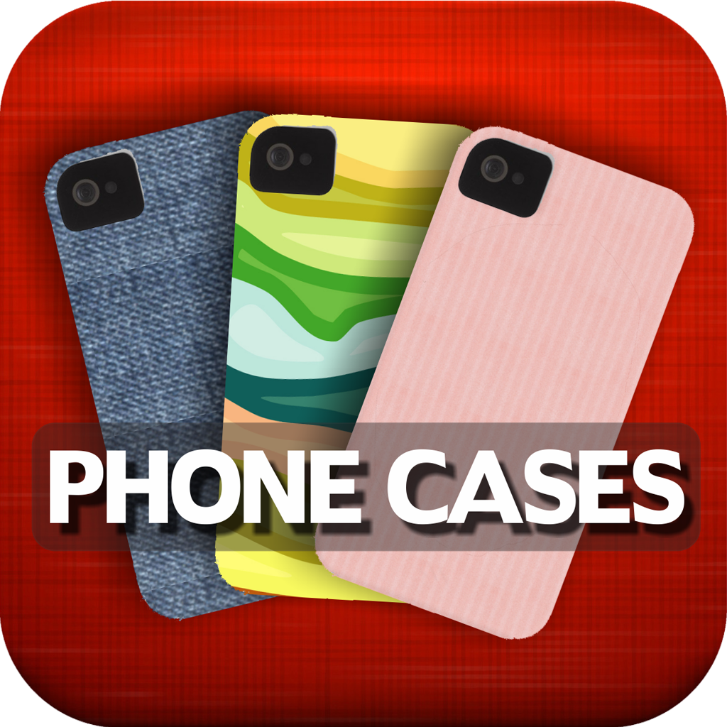 Phone Cases Shop by Wonderiffic® icon